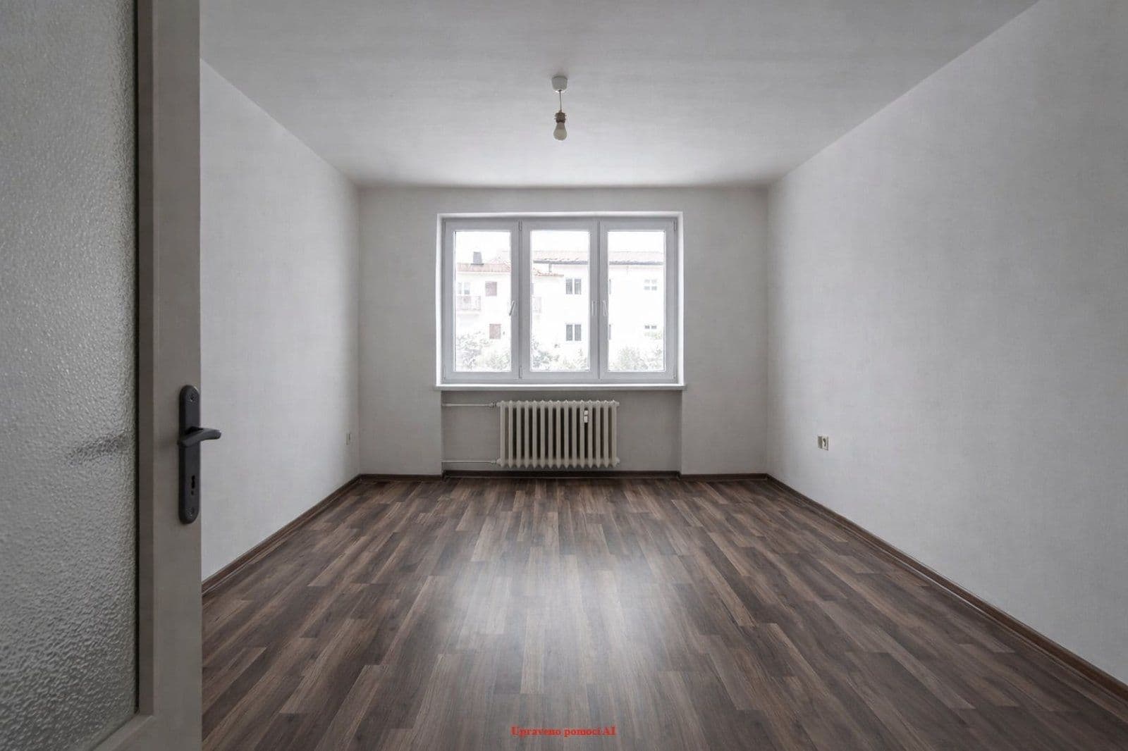 Prenájom bytu 2-izbový 53 m², nám. Budovatelů, Karviná, Moravskoslezský kraj Prenájom bytu 2-izbový 53 m², nám. Budovatelů, Karviná, Moravskoslezský kraj
