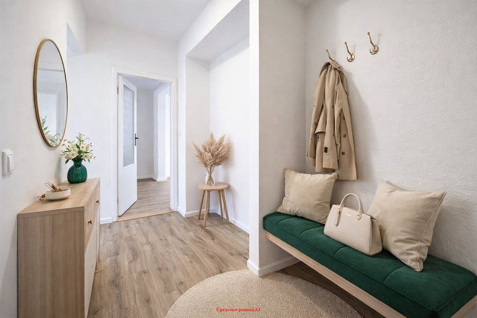 Prenájom bytu 2-izbový 52 m², Žižkova, Karviná, Moravskoslezský kraj Prenájom bytu 2-izbový 52 m², Žižkova, Karviná, Moravskoslezský kraj