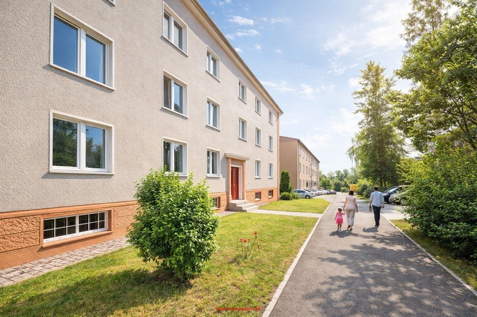 Prenájom bytu 2-izbový 52 m², Žižkova, Karviná, Moravskoslezský kraj Prenájom bytu 2-izbový 52 m², Žižkova, Karviná, Moravskoslezský kraj