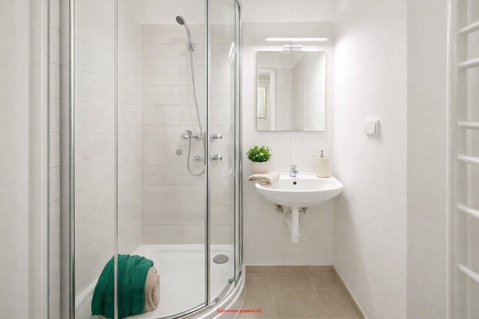 Prenájom bytu 2-izbový 52 m², Žižkova, Karviná, Moravskoslezský kraj Prenájom bytu 2-izbový 52 m², Žižkova, Karviná, Moravskoslezský kraj