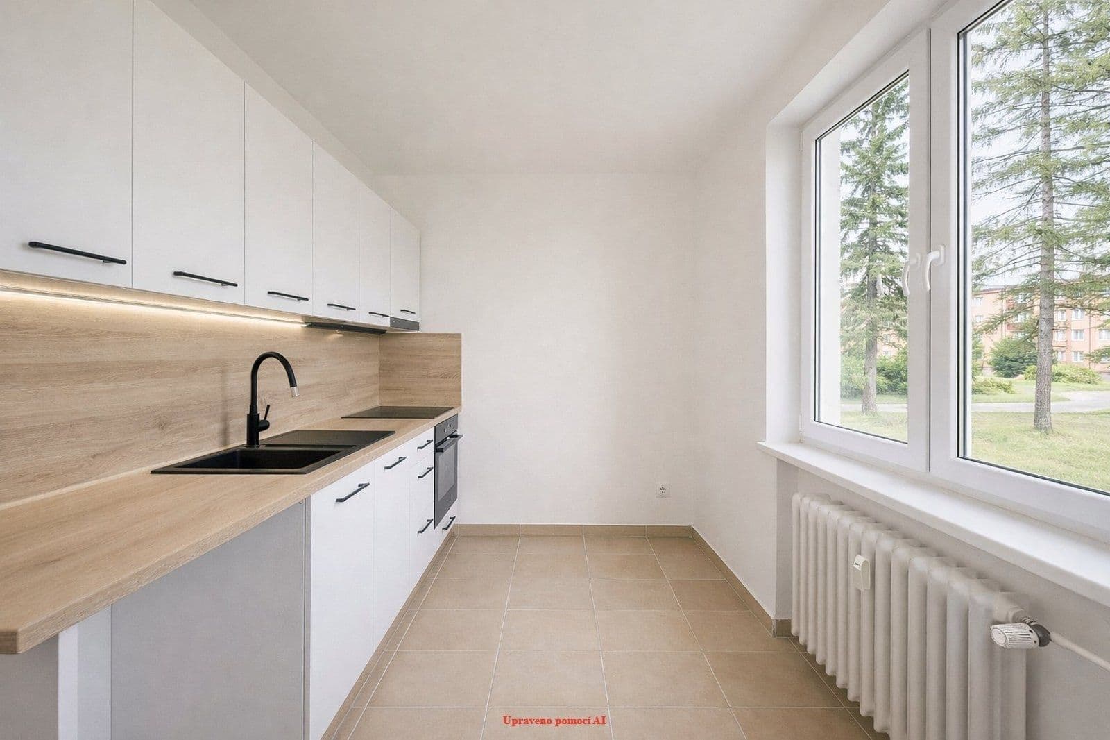 Prenájom bytu 2-izbový 52 m², Žižkova, Karviná, Moravskoslezský kraj Prenájom bytu 2-izbový 52 m², Žižkova, Karviná, Moravskoslezský kraj