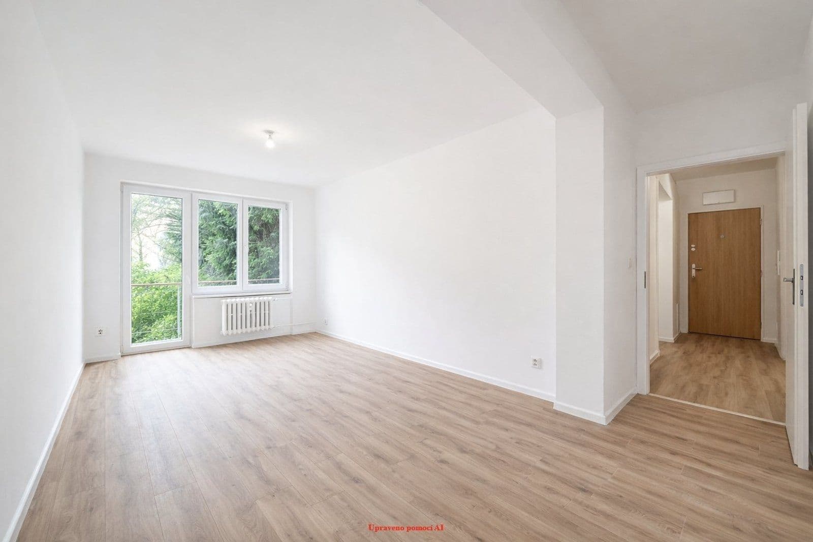 Prenájom bytu 2-izbový 52 m², Žižkova, Karviná, Moravskoslezský kraj Prenájom bytu 2-izbový 52 m², Žižkova, Karviná, Moravskoslezský kraj