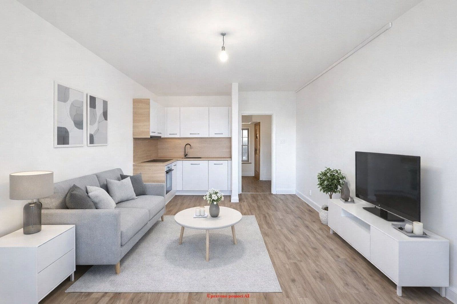 Prenájom bytu 1-izbový 28 m², Studentská, Karviná, Moravskoslezský kraj Prenájom bytu 1-izbový 28 m², Studentská, Karviná, Moravskoslezský kraj