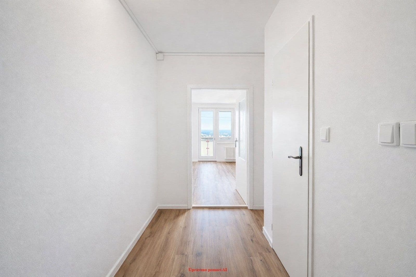Prenájom bytu 1-izbový 28 m², Studentská, Karviná, Moravskoslezský kraj Prenájom bytu 1-izbový 28 m², Studentská, Karviná, Moravskoslezský kraj