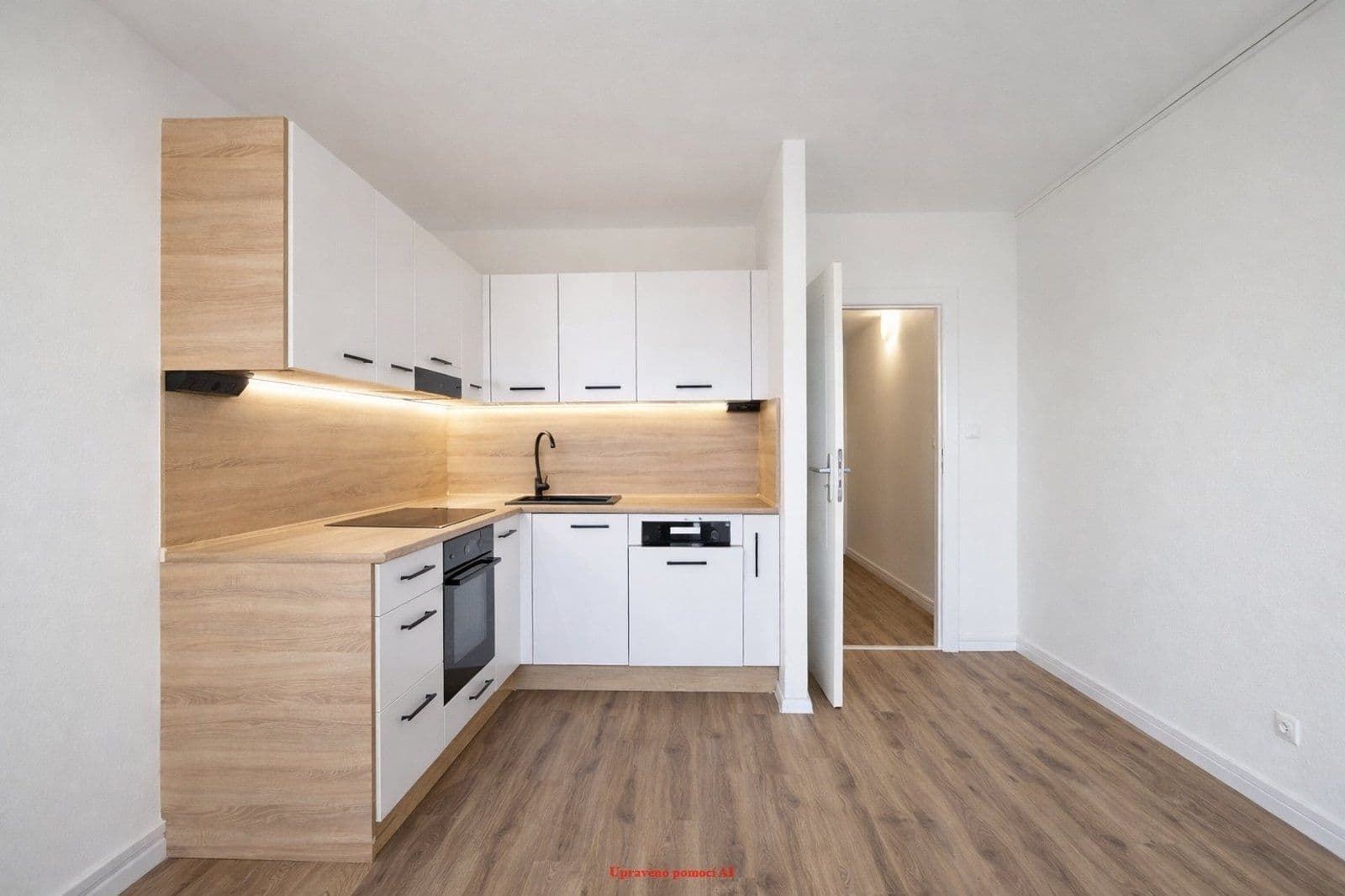 Prenájom bytu 1-izbový 28 m², Studentská, Karviná, Moravskoslezský kraj Prenájom bytu 1-izbový 28 m², Studentská, Karviná, Moravskoslezský kraj