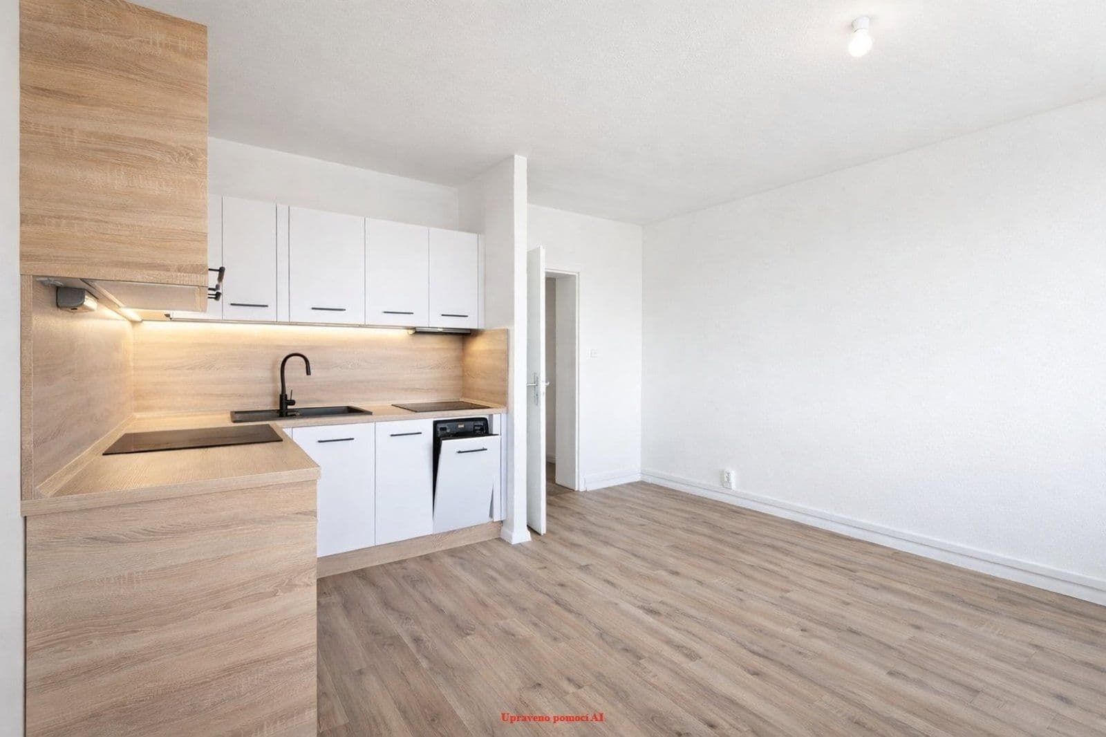 Prenájom bytu 1-izbový 28 m², Studentská, Karviná, Moravskoslezský kraj Prenájom bytu 1-izbový 28 m², Studentská, Karviná, Moravskoslezský kraj