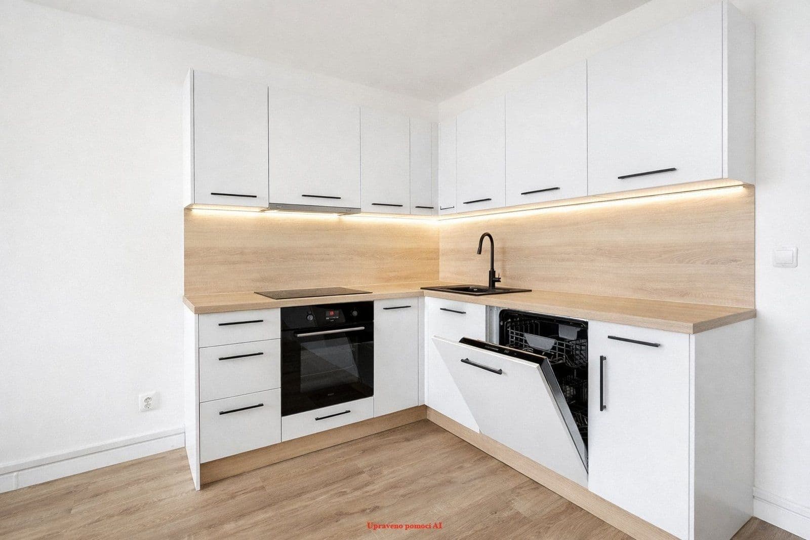 Prenájom bytu 1-izbový 28 m², Studentská, Karviná, Moravskoslezský kraj Prenájom bytu 1-izbový 28 m², Studentská, Karviná, Moravskoslezský kraj