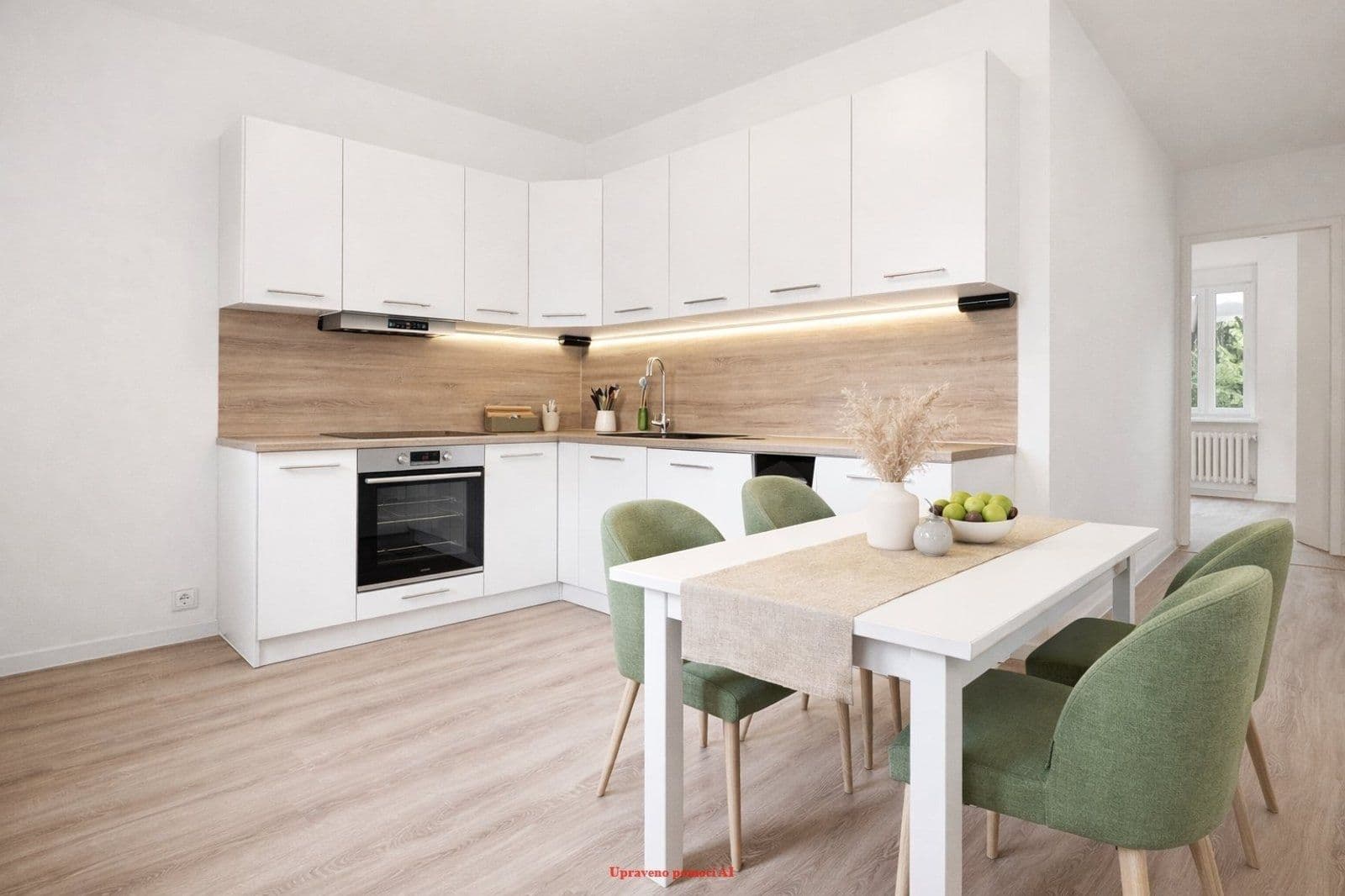 Prenájom bytu 3-izbový 75 m², Slezská, Český Těšín, Moravskoslezský kraj Prenájom bytu 3-izbový 75 m², Slezská, Český Těšín, Moravskoslezský kraj