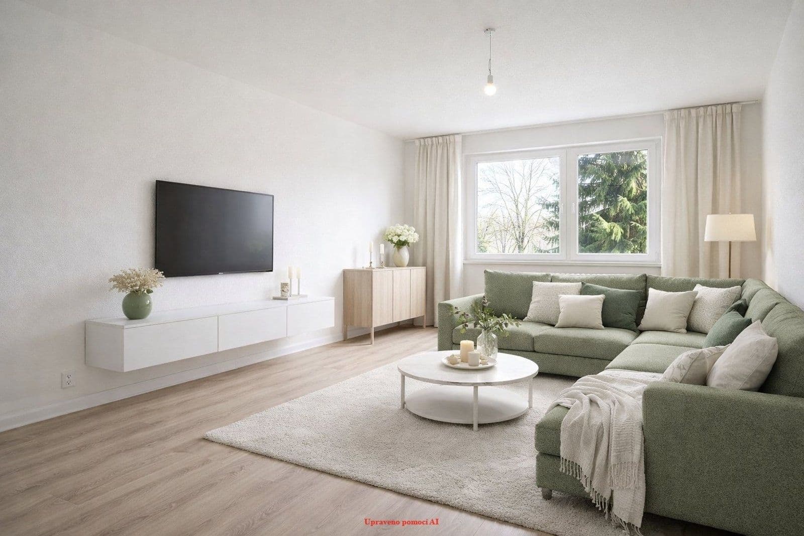 Prenájom bytu 3-izbový 75 m², Slezská, Český Těšín, Moravskoslezský kraj Prenájom bytu 3-izbový 75 m², Slezská, Český Těšín, Moravskoslezský kraj