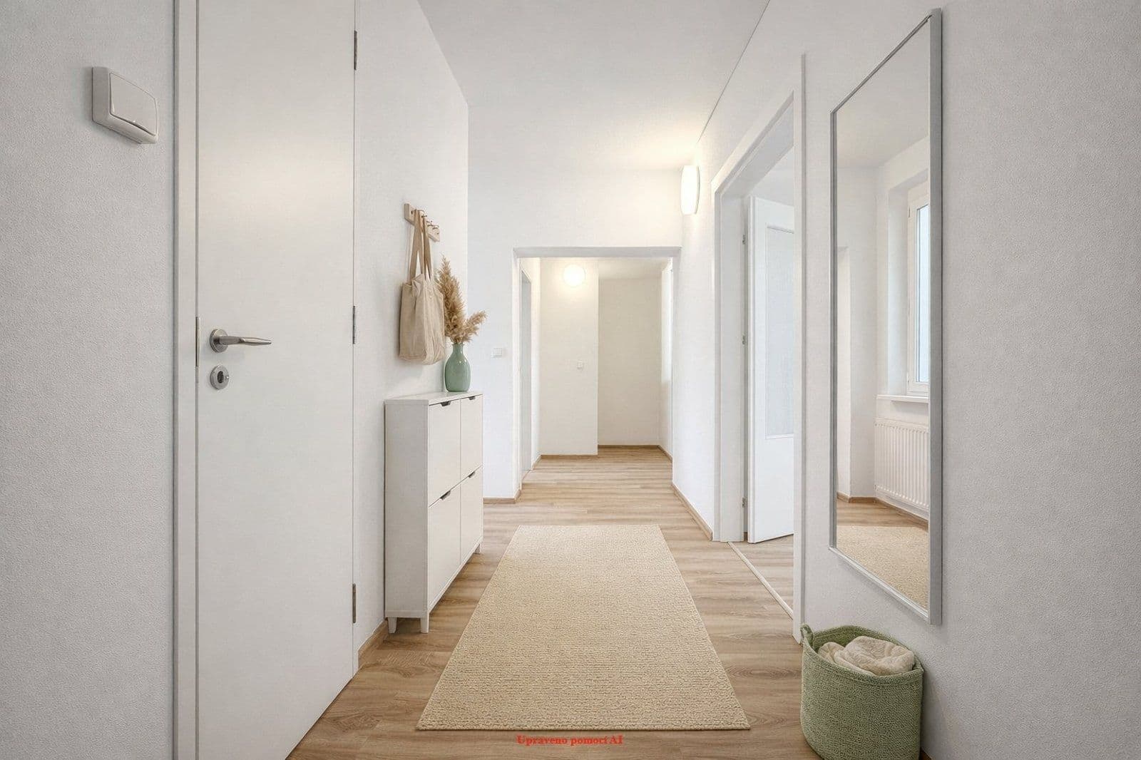 Prenájom bytu 3-izbový 75 m², Slezská, Český Těšín, Moravskoslezský kraj Prenájom bytu 3-izbový 75 m², Slezská, Český Těšín, Moravskoslezský kraj