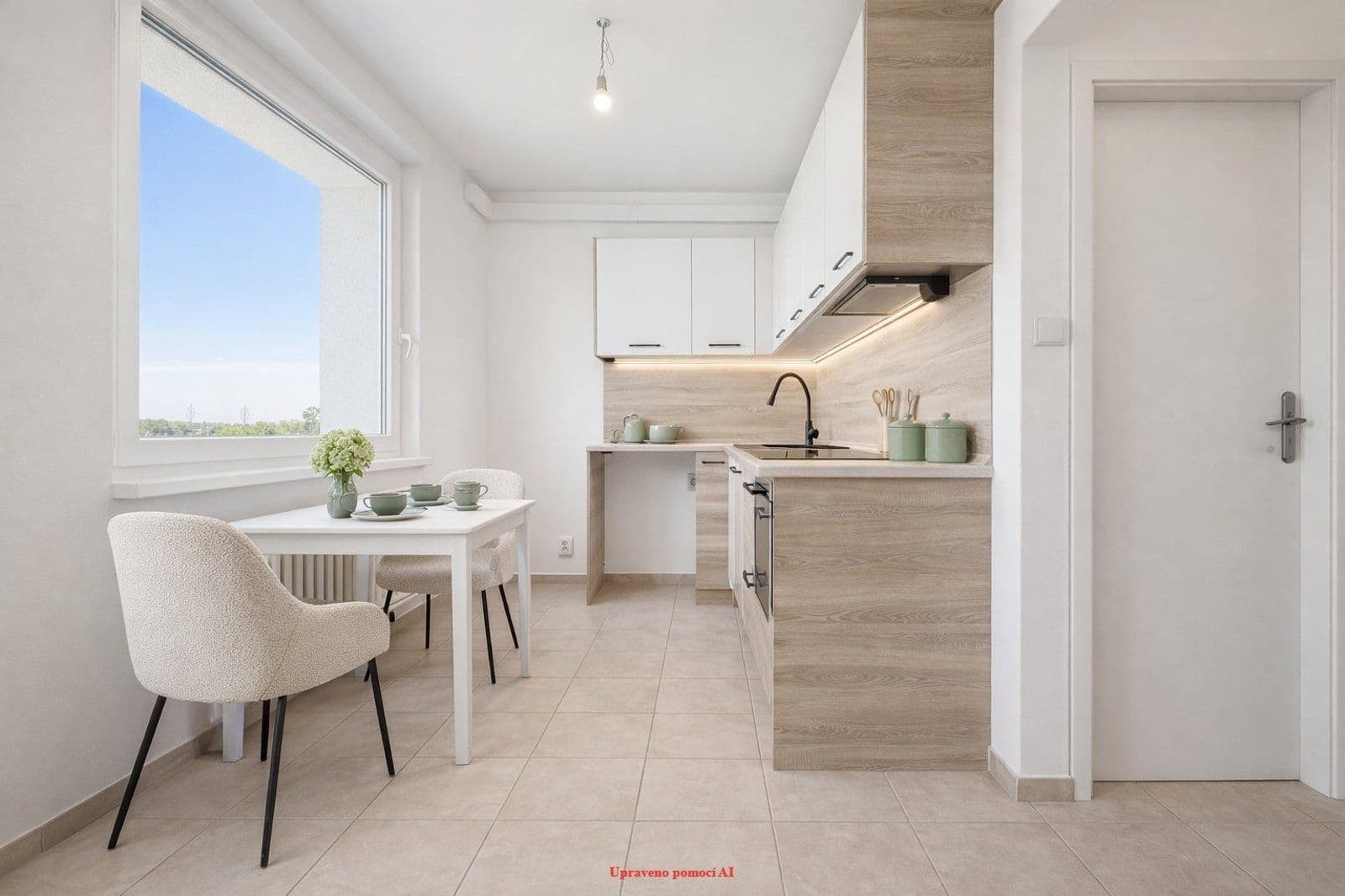 Prenájom bytu 1-izbový 33 m², Stavební, Horní Suchá, Moravskoslezský kraj Prenájom bytu 1-izbový 33 m², Stavební, Horní Suchá, Moravskoslezský kraj