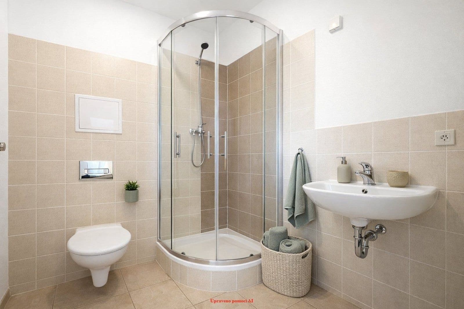 Prenájom bytu 1-izbový 33 m², Stavební, Horní Suchá, Moravskoslezský kraj Prenájom bytu 1-izbový 33 m², Stavební, Horní Suchá, Moravskoslezský kraj