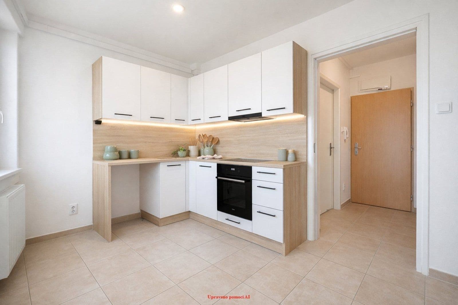 Prenájom bytu 1-izbový 33 m², Stavební, Horní Suchá, Moravskoslezský kraj Prenájom bytu 1-izbový 33 m², Stavební, Horní Suchá, Moravskoslezský kraj
