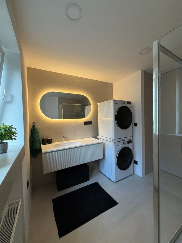 Predaj bytu 2-izbový 54 m², Vodárenská, Kladno, Středočeský kraj Predaj bytu 2-izbový 54 m², Vodárenská, Kladno, Středočeský kraj