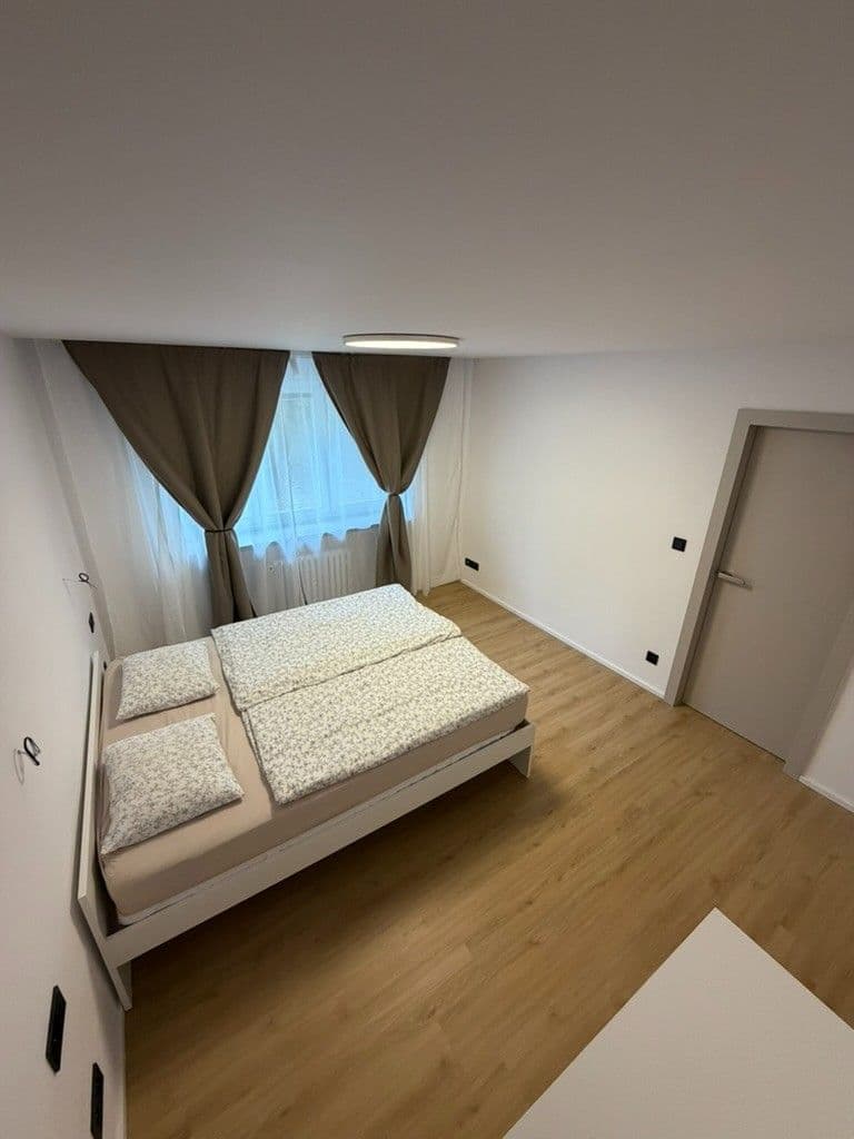 Predaj bytu 2-izbový 54 m², Vodárenská, Kladno, Středočeský kraj Predaj bytu 2-izbový 54 m², Vodárenská, Kladno, Středočeský kraj