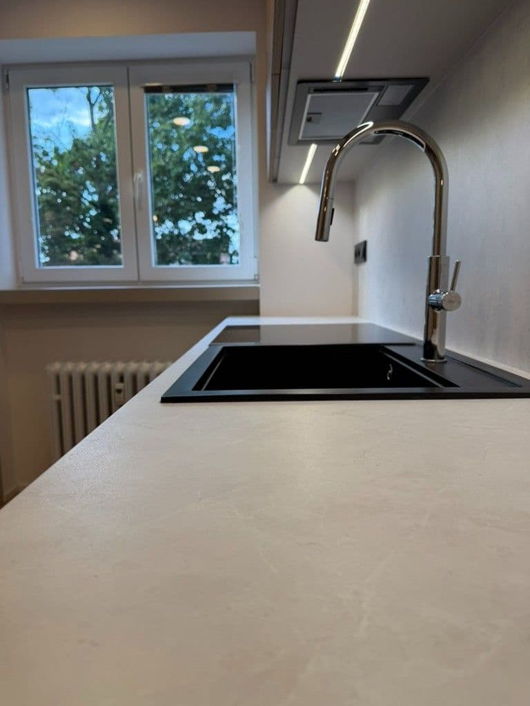 Predaj bytu 2-izbový 54 m², Vodárenská, Kladno, Středočeský kraj Predaj bytu 2-izbový 54 m², Vodárenská, Kladno, Středočeský kraj