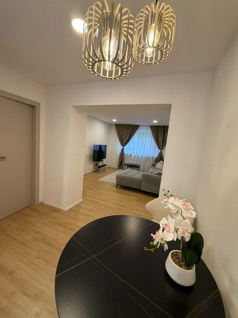 Predaj bytu 2-izbový 54 m², Vodárenská, Kladno, Středočeský kraj Predaj bytu 2-izbový 54 m², Vodárenská, Kladno, Středočeský kraj