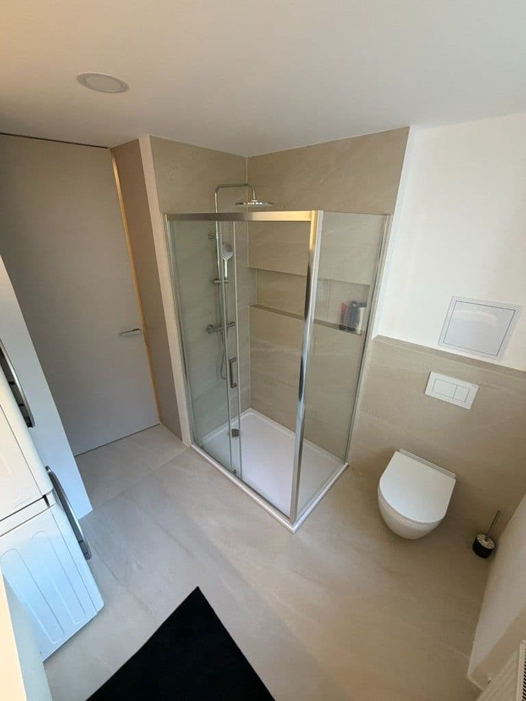 Predaj bytu 2-izbový 54 m², Vodárenská, Kladno, Středočeský kraj Predaj bytu 2-izbový 54 m², Vodárenská, Kladno, Středočeský kraj