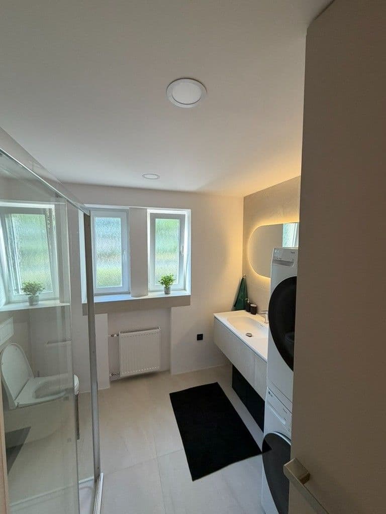 Predaj bytu 2-izbový 54 m², Vodárenská, Kladno, Středočeský kraj Predaj bytu 2-izbový 54 m², Vodárenská, Kladno, Středočeský kraj