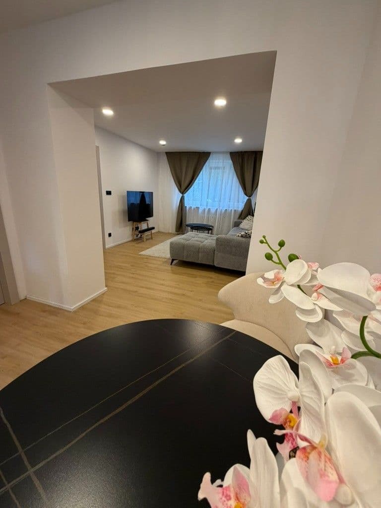 Predaj bytu 2-izbový 54 m², Vodárenská, Kladno, Středočeský kraj Predaj bytu 2-izbový 54 m², Vodárenská, Kladno, Středočeský kraj