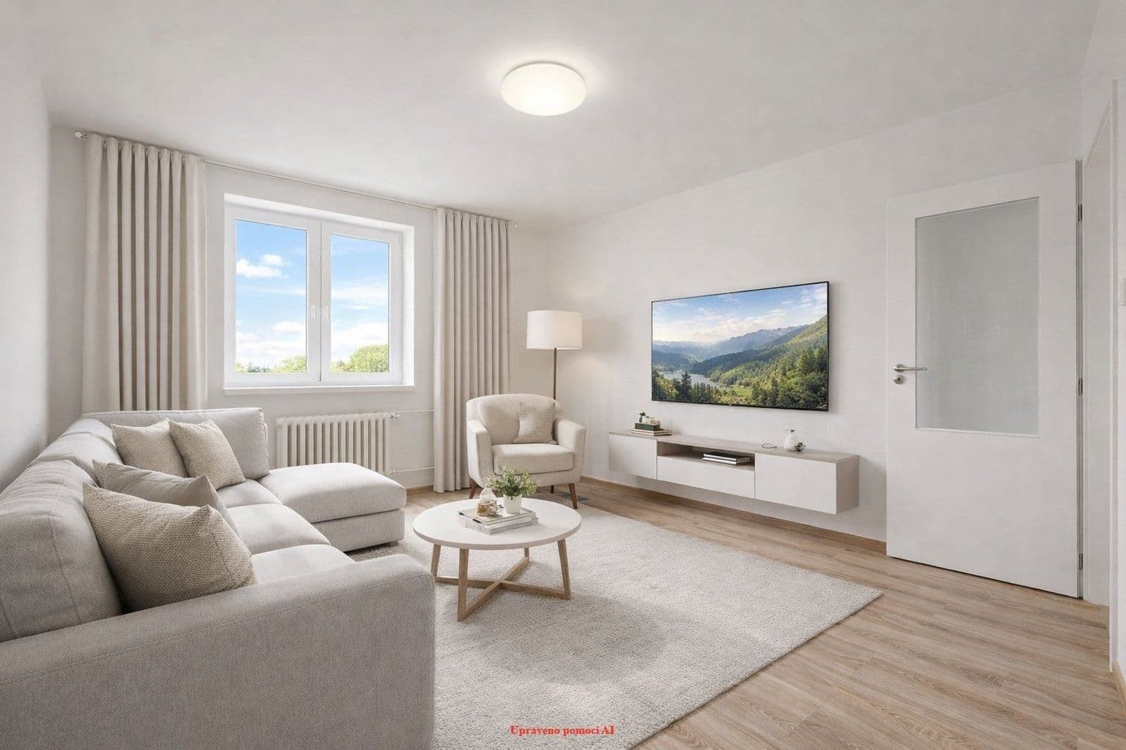 Prenájom bytu 3-izbový 72 m², Dělnická, Havířov, Moravskoslezský kraj Prenájom bytu 3-izbový 72 m², Dělnická, Havířov, Moravskoslezský kraj