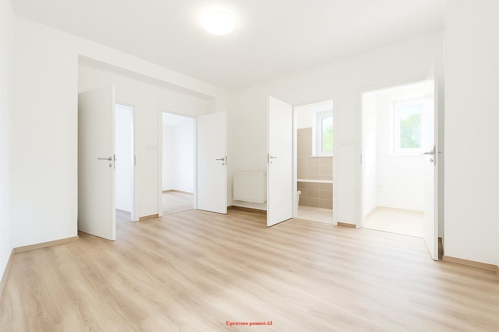 Prenájom bytu 3-izbový 72 m², Dělnická, Havířov, Moravskoslezský kraj Prenájom bytu 3-izbový 72 m², Dělnická, Havířov, Moravskoslezský kraj