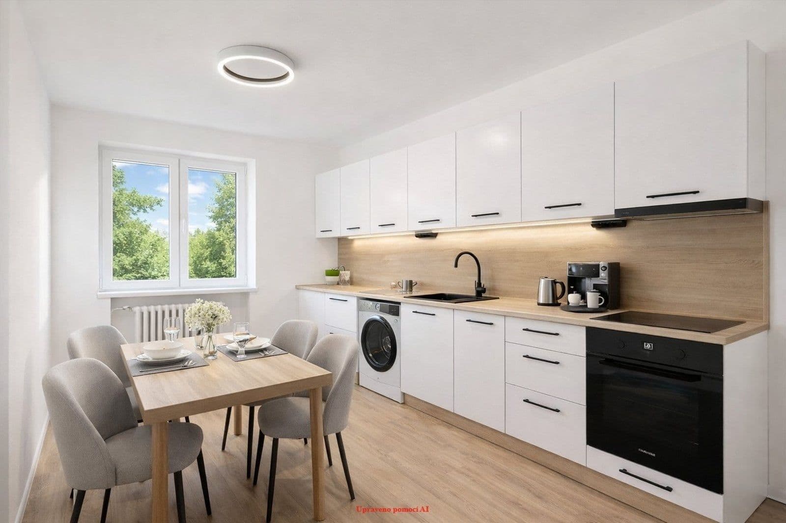 Prenájom bytu 3-izbový 72 m², Dělnická, Havířov, Moravskoslezský kraj Prenájom bytu 3-izbový 72 m², Dělnická, Havířov, Moravskoslezský kraj