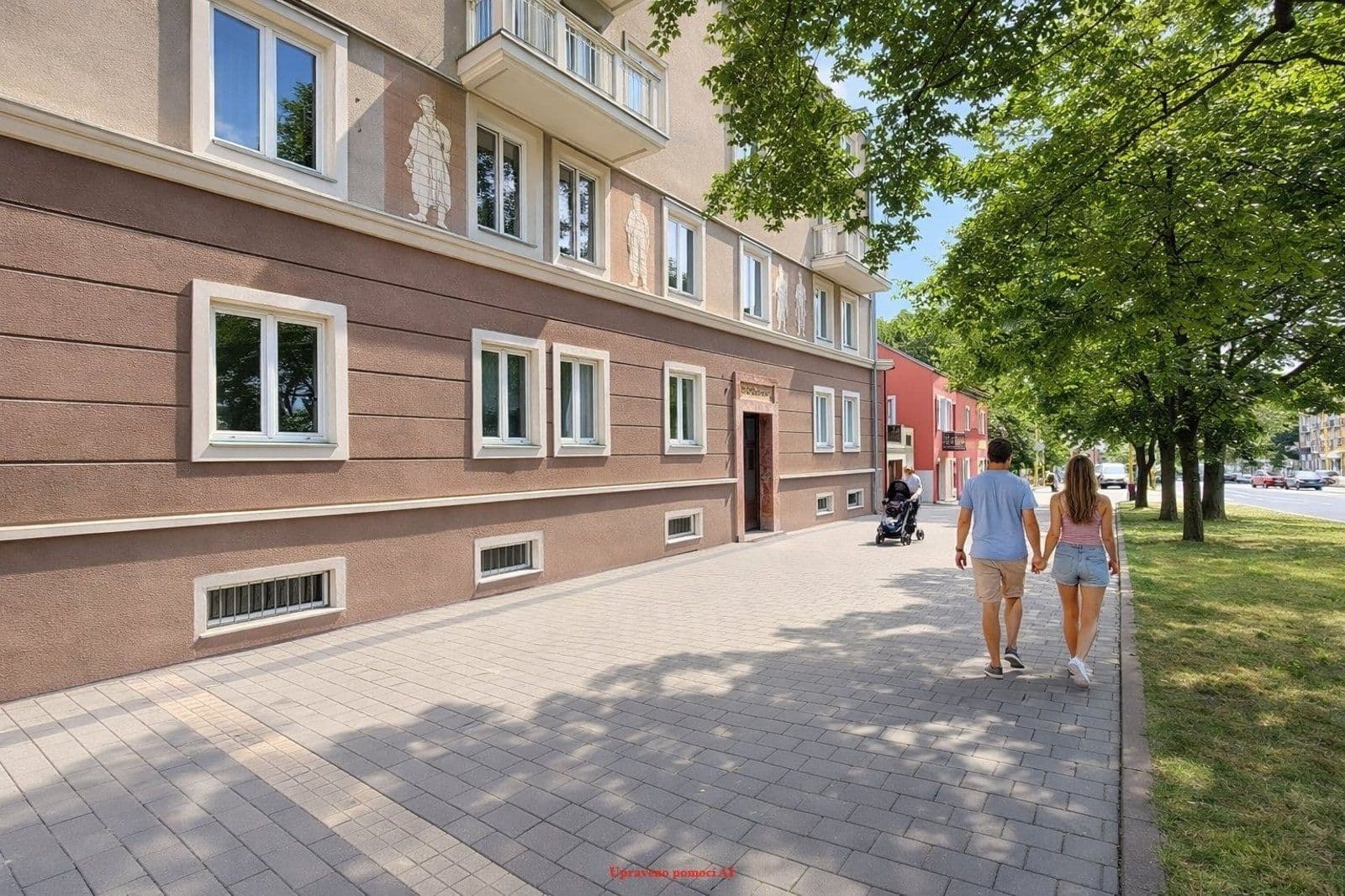 Prenájom bytu 3-izbový 72 m², Dělnická, Havířov, Moravskoslezský kraj Prenájom bytu 3-izbový 72 m², Dělnická, Havířov, Moravskoslezský kraj