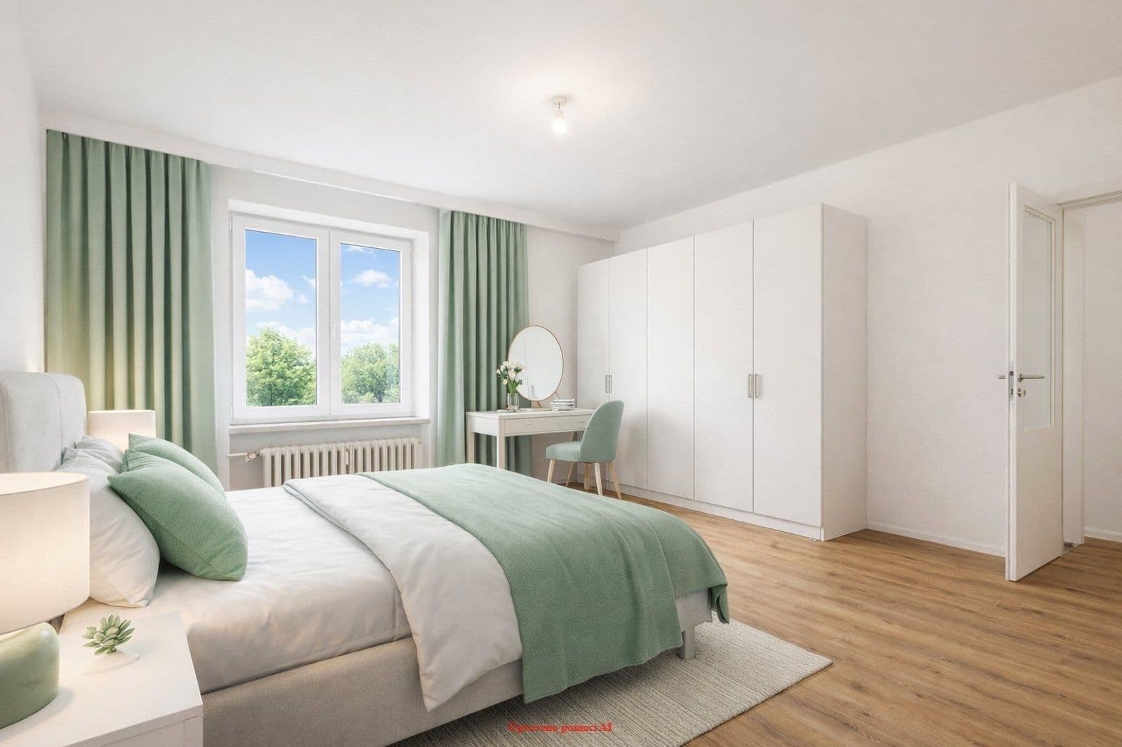 Prenájom bytu 3-izbový 72 m², Dělnická, Havířov, Moravskoslezský kraj Prenájom bytu 3-izbový 72 m², Dělnická, Havířov, Moravskoslezský kraj