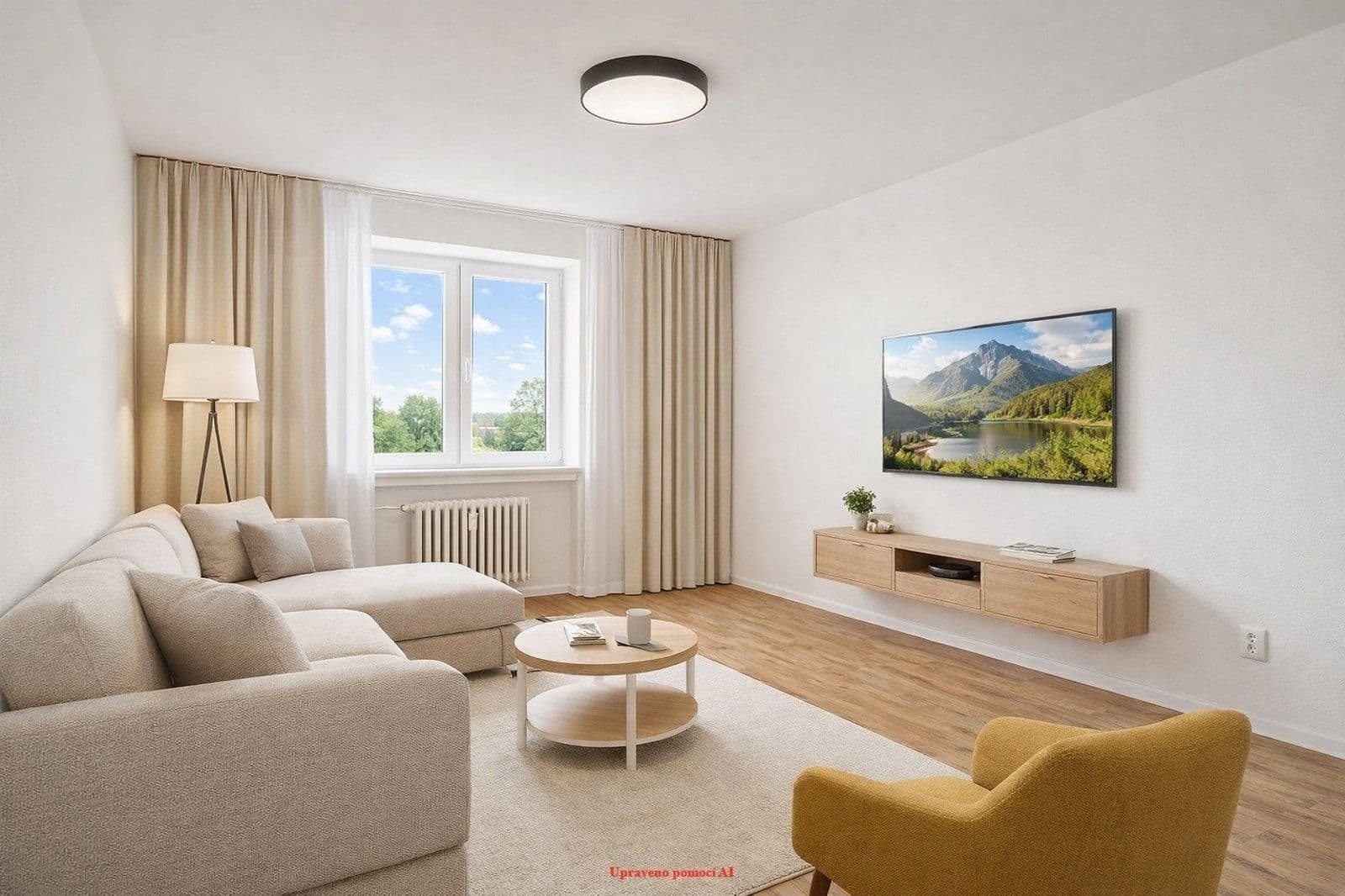 Prenájom bytu 3-izbový 72 m², Dělnická, Havířov, Moravskoslezský kraj Prenájom bytu 3-izbový 72 m², Dělnická, Havířov, Moravskoslezský kraj