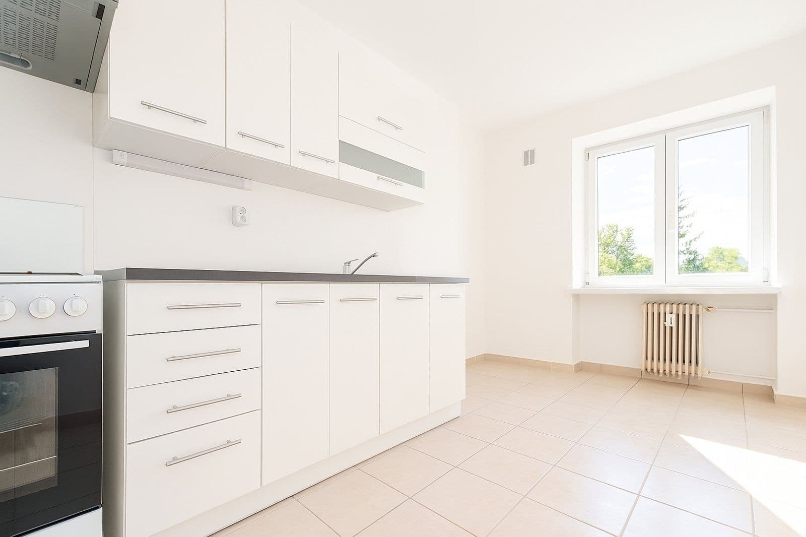 Prenájom bytu 1-izbový 37 m², Hlavní třída, Havířov, Moravskoslezský kraj Prenájom bytu 1-izbový 37 m², Hlavní třída, Havířov, Moravskoslezský kraj