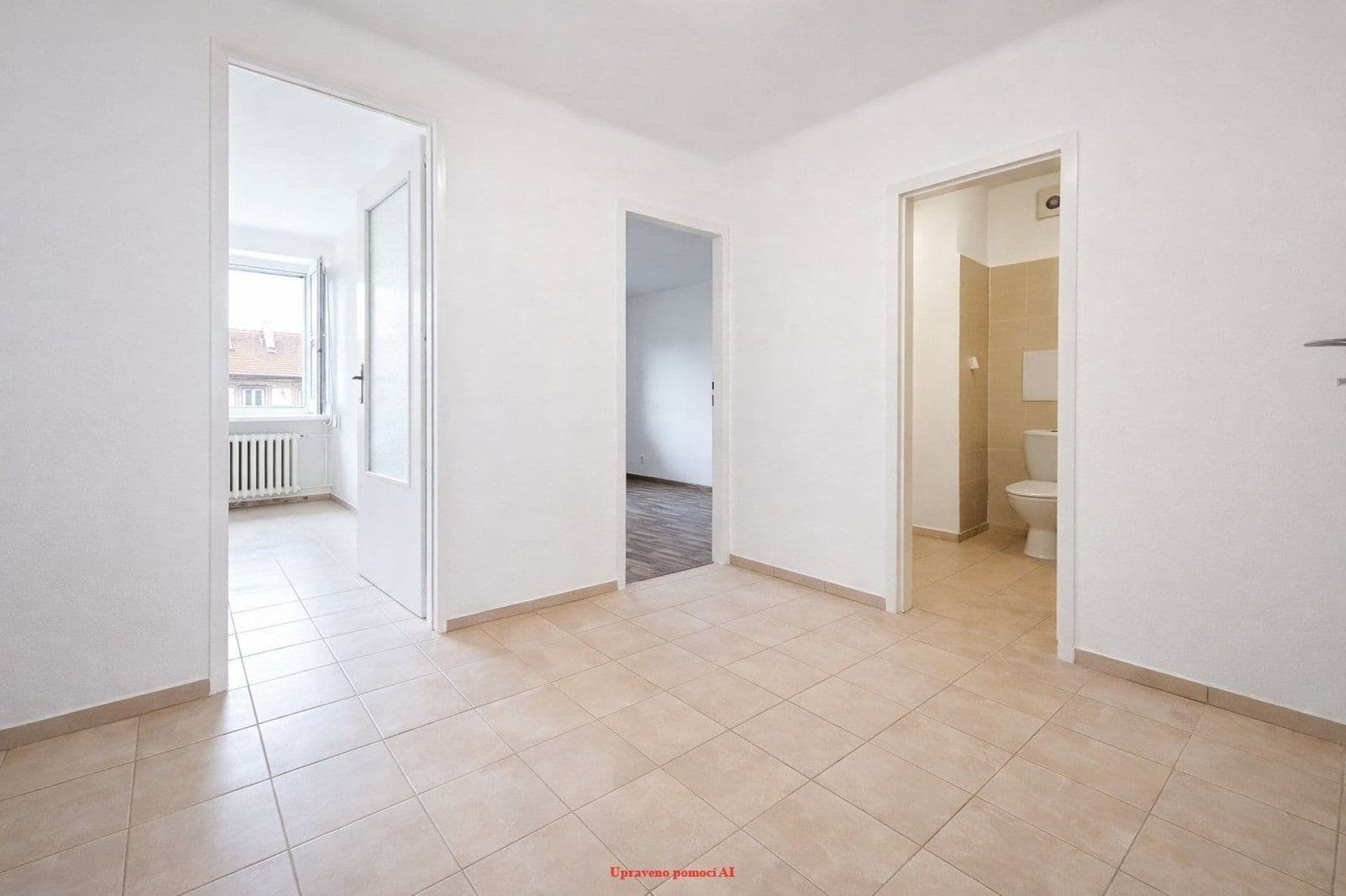 Prenájom bytu 1-izbový 37 m², Hlavní třída, Havířov, Moravskoslezský kraj Prenájom bytu 1-izbový 37 m², Hlavní třída, Havířov, Moravskoslezský kraj