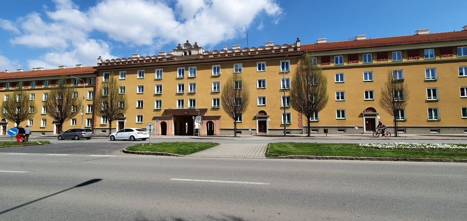 Prenájom bytu 1-izbový 37 m², Hlavní třída, Havířov, Moravskoslezský kraj Prenájom bytu 1-izbový 37 m², Hlavní třída, Havířov, Moravskoslezský kraj