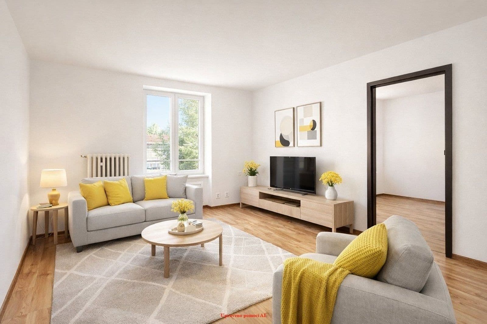 Prenájom bytu 3-izbový 68 m², Svornosti, Havířov, Moravskoslezský kraj Prenájom bytu 3-izbový 68 m², Svornosti, Havířov, Moravskoslezský kraj