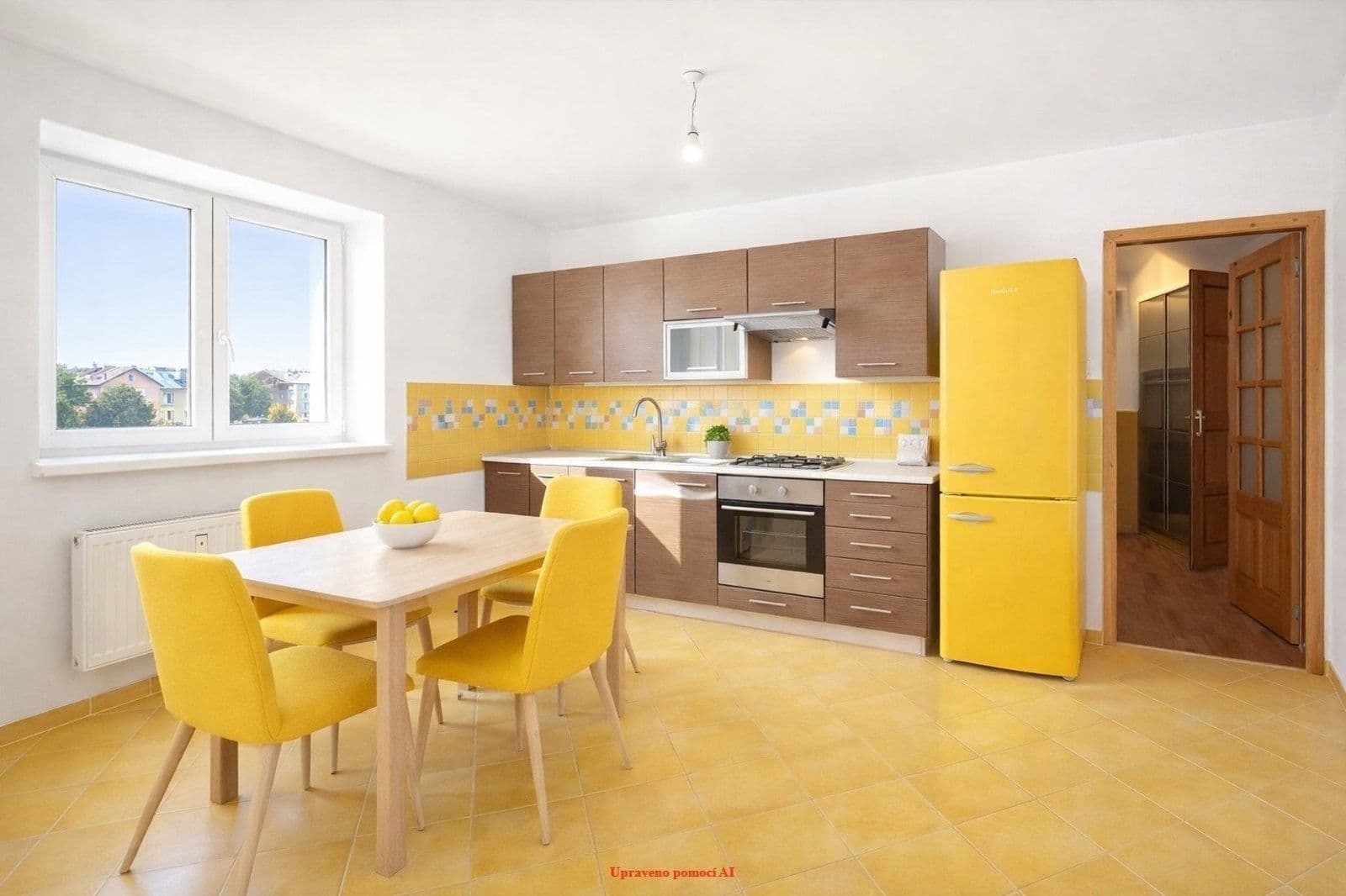 Prenájom bytu 3-izbový 68 m², Svornosti, Havířov, Moravskoslezský kraj Prenájom bytu 3-izbový 68 m², Svornosti, Havířov, Moravskoslezský kraj