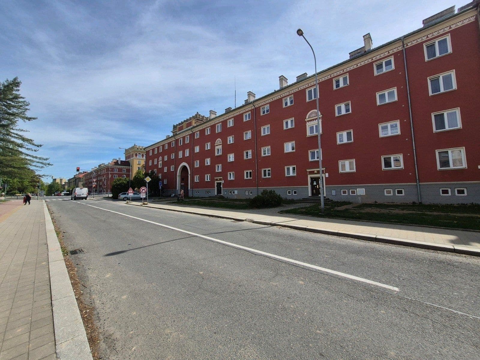Prenájom bytu 3-izbový 68 m², Svornosti, Havířov, Moravskoslezský kraj Prenájom bytu 3-izbový 68 m², Svornosti, Havířov, Moravskoslezský kraj
