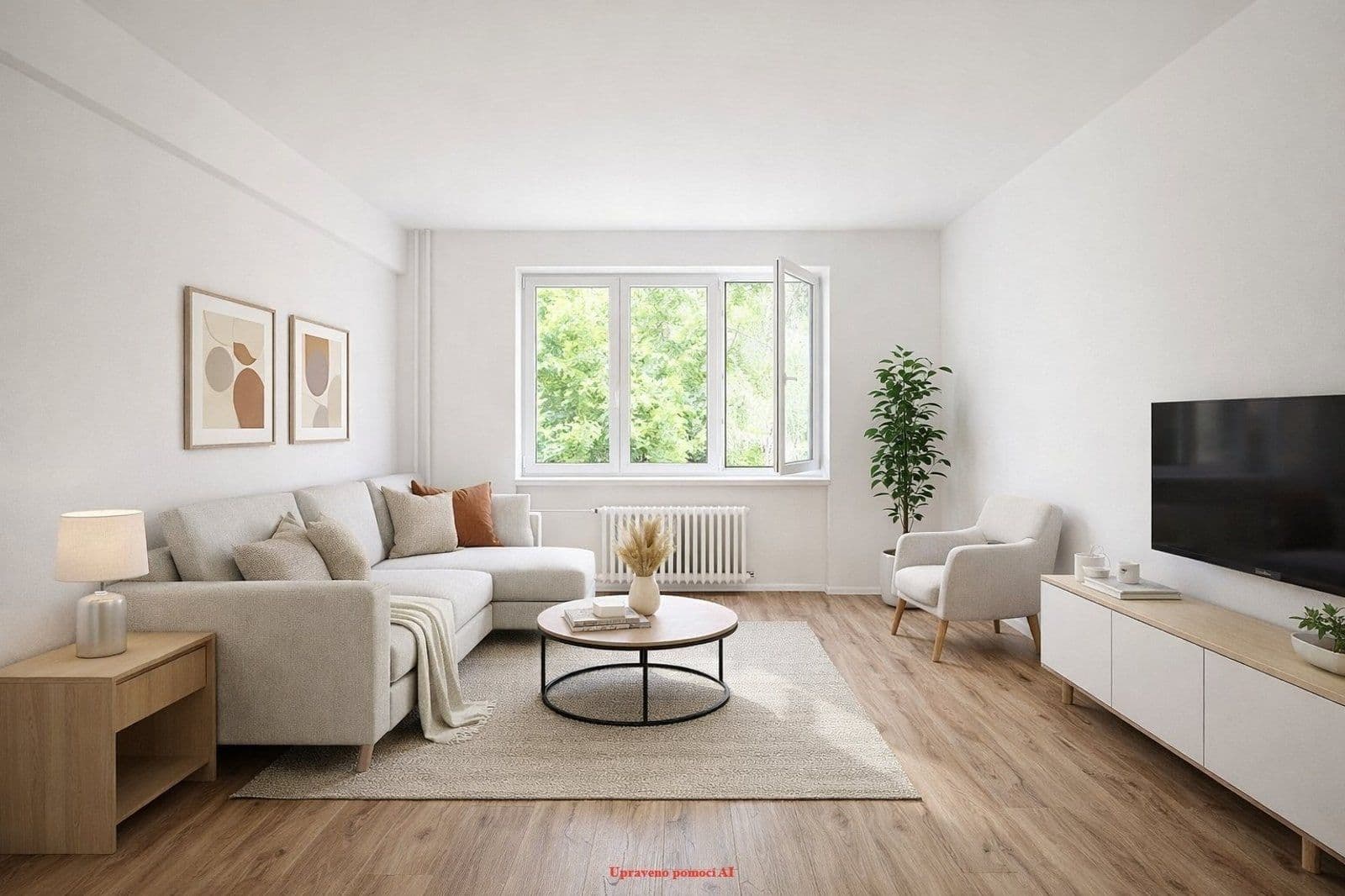 Prenájom bytu 2-izbový 49 m², Alšova, Havířov, Moravskoslezský kraj Prenájom bytu 2-izbový 49 m², Alšova, Havířov, Moravskoslezský kraj