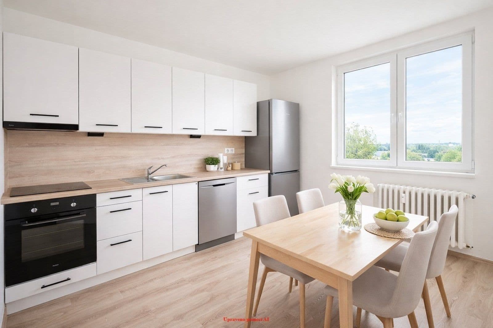 Prenájom bytu 2-izbový 49 m², Alšova, Havířov, Moravskoslezský kraj Prenájom bytu 2-izbový 49 m², Alšova, Havířov, Moravskoslezský kraj