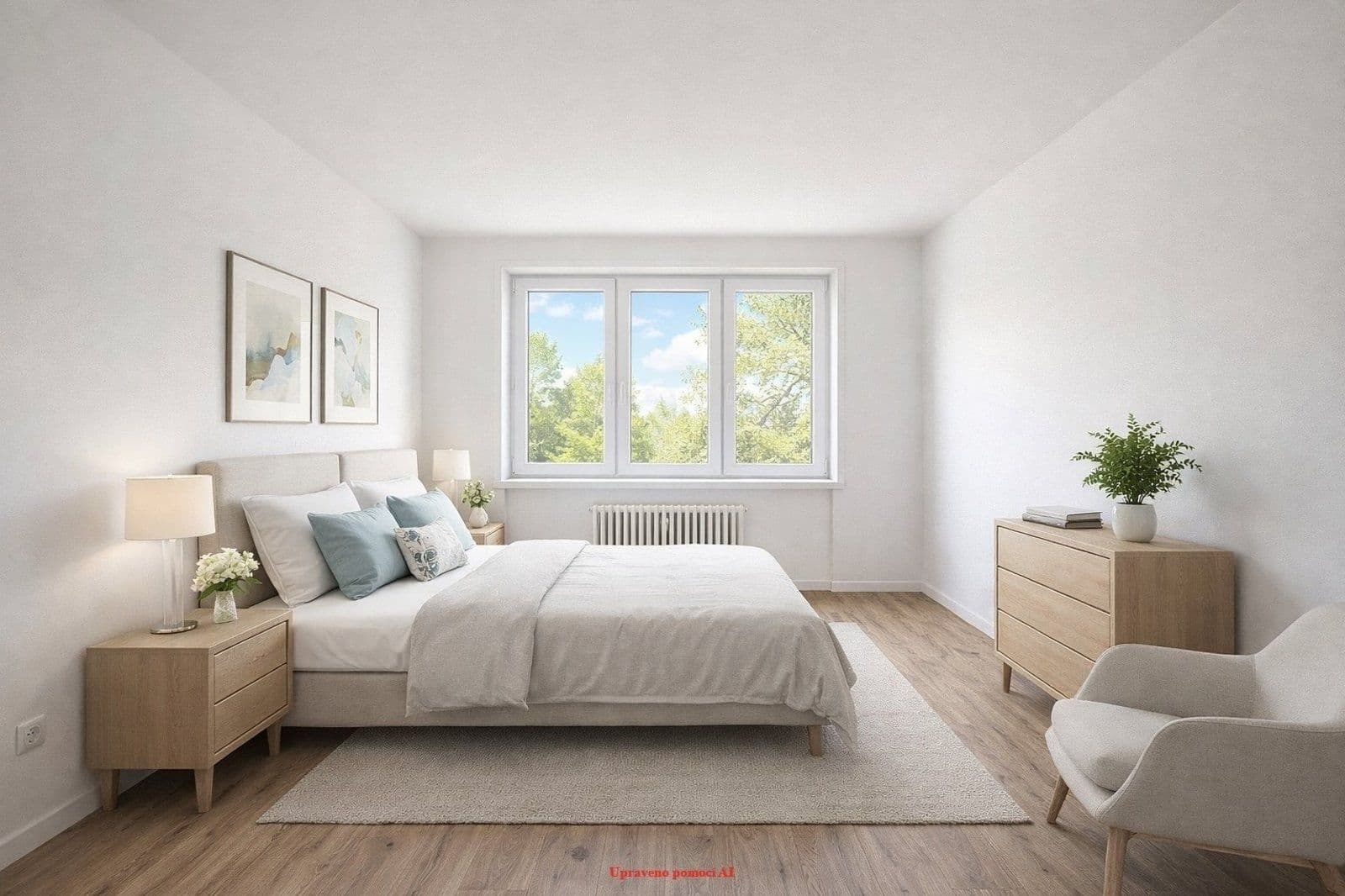 Prenájom bytu 2-izbový 49 m², Alšova, Havířov, Moravskoslezský kraj Prenájom bytu 2-izbový 49 m², Alšova, Havířov, Moravskoslezský kraj