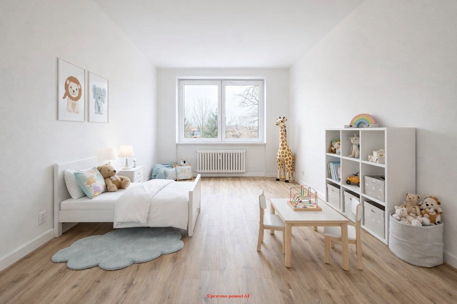 Prenájom bytu 2-izbový 49 m², Alšova, Havířov, Moravskoslezský kraj Prenájom bytu 2-izbový 49 m², Alšova, Havířov, Moravskoslezský kraj