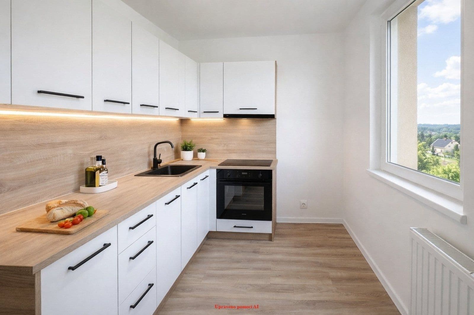 Prenájom bytu 3-izbový 76 m², Radniční, Havířov, Moravskoslezský kraj Prenájom bytu 3-izbový 76 m², Radniční, Havířov, Moravskoslezský kraj
