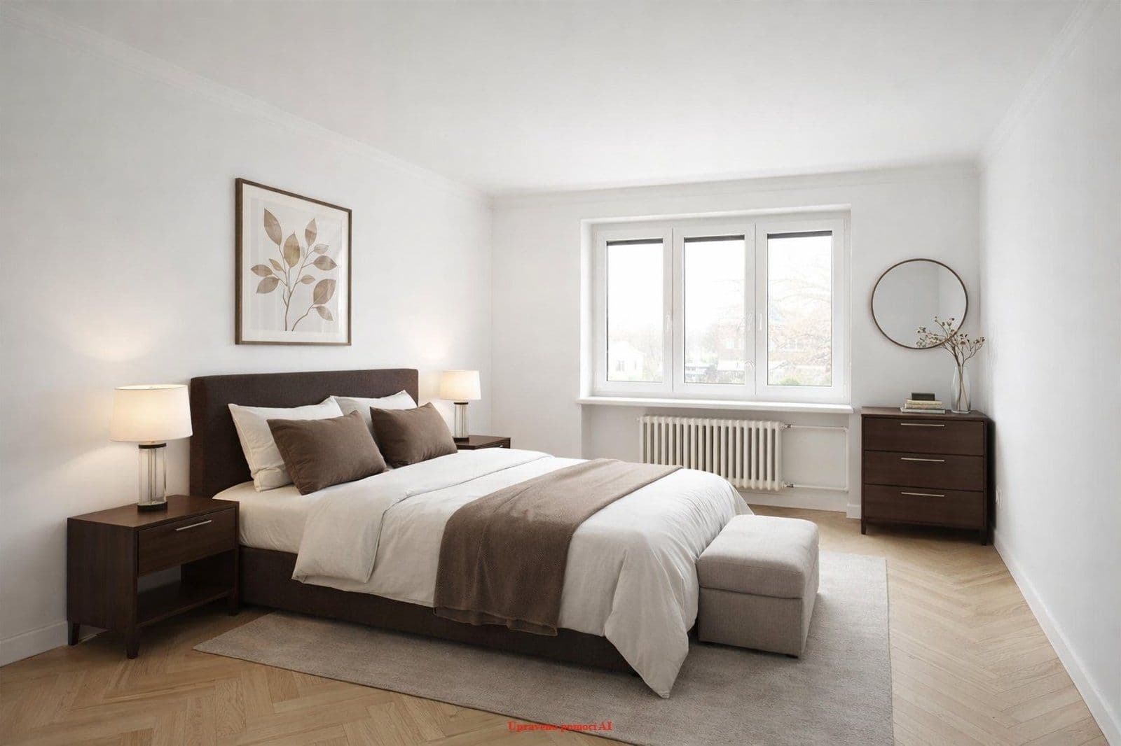 Prenájom bytu 3-izbový 76 m², Radniční, Havířov, Moravskoslezský kraj Prenájom bytu 3-izbový 76 m², Radniční, Havířov, Moravskoslezský kraj