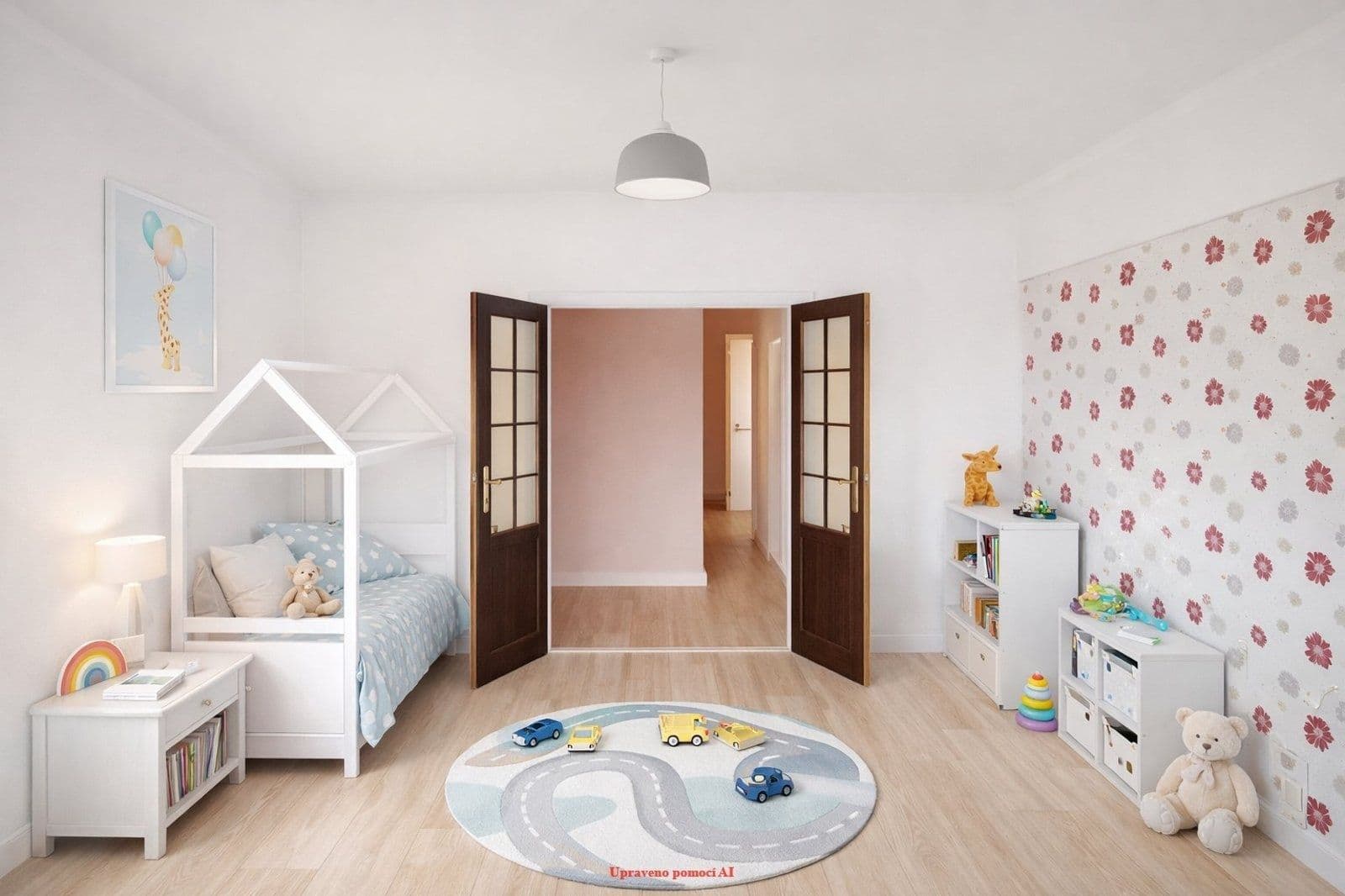 Prenájom bytu 3-izbový 76 m², Radniční, Havířov, Moravskoslezský kraj Prenájom bytu 3-izbový 76 m², Radniční, Havířov, Moravskoslezský kraj