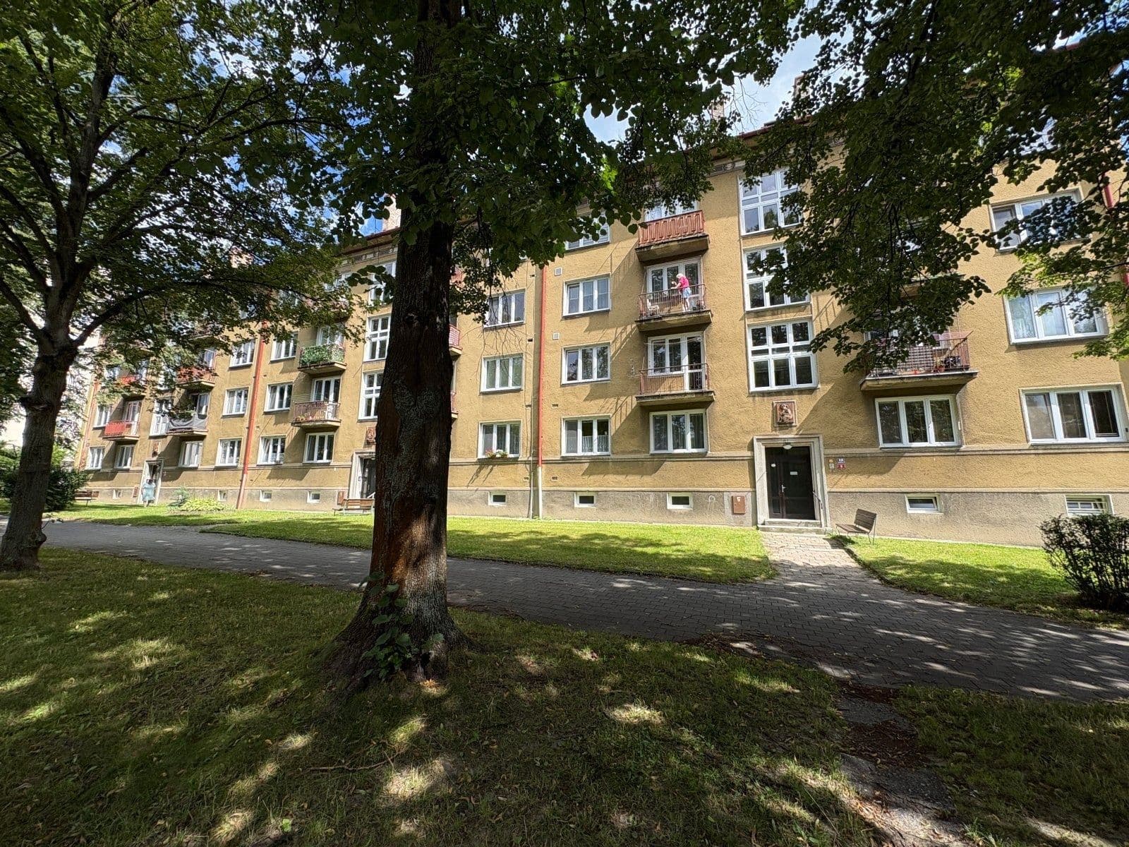 Prenájom bytu 3-izbový 76 m², Radniční, Havířov, Moravskoslezský kraj Prenájom bytu 3-izbový 76 m², Radniční, Havířov, Moravskoslezský kraj