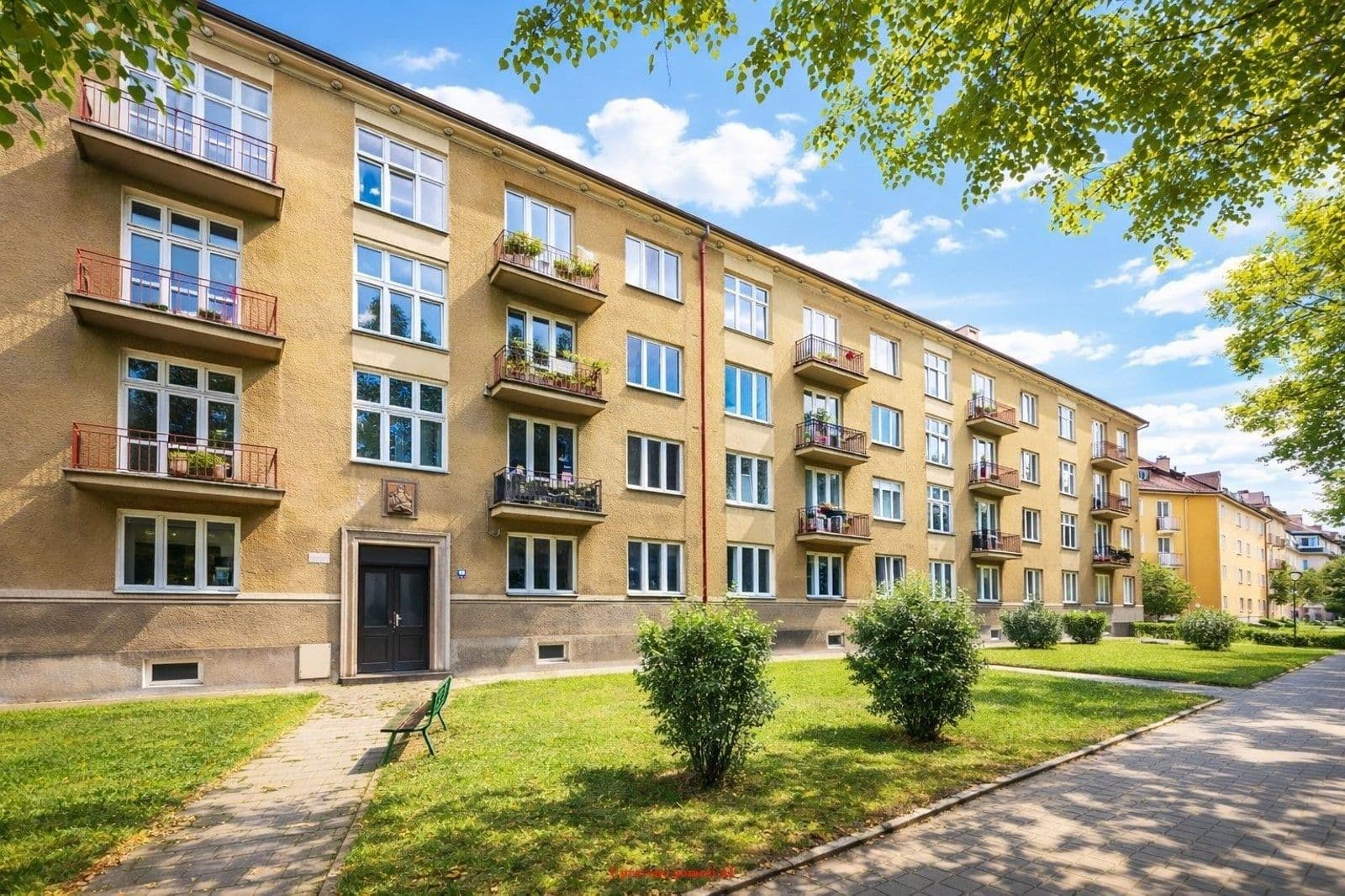 Prenájom bytu 3-izbový 76 m², Radniční, Havířov, Moravskoslezský kraj Prenájom bytu 3-izbový 76 m², Radniční, Havířov, Moravskoslezský kraj