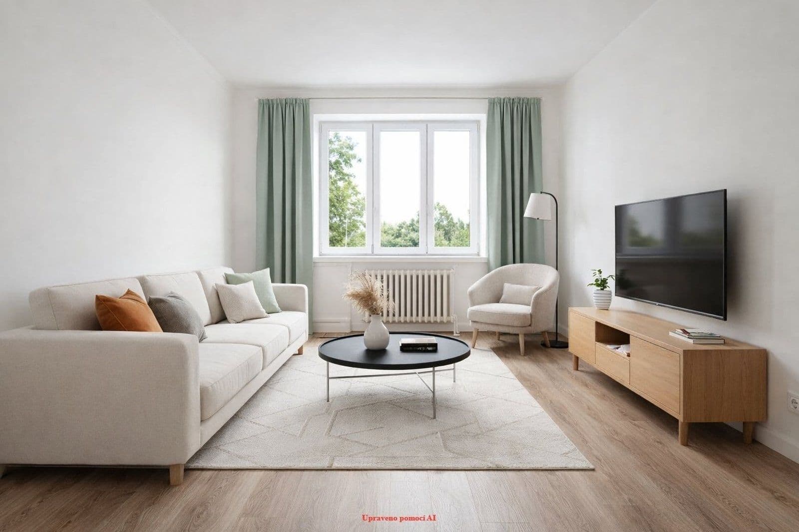 Prenájom bytu 3-izbový 76 m², Radniční, Havířov, Moravskoslezský kraj Prenájom bytu 3-izbový 76 m², Radniční, Havířov, Moravskoslezský kraj