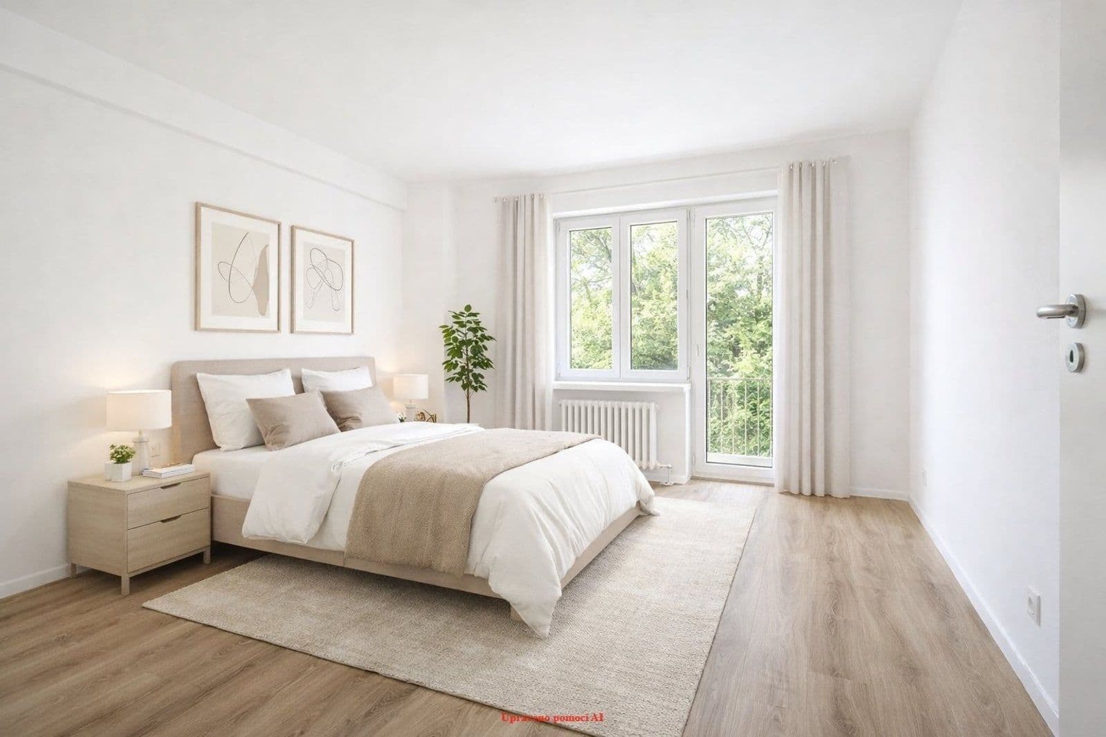 Prenájom bytu 3-izbový 76 m², Radniční, Havířov, Moravskoslezský kraj Prenájom bytu 3-izbový 76 m², Radniční, Havířov, Moravskoslezský kraj