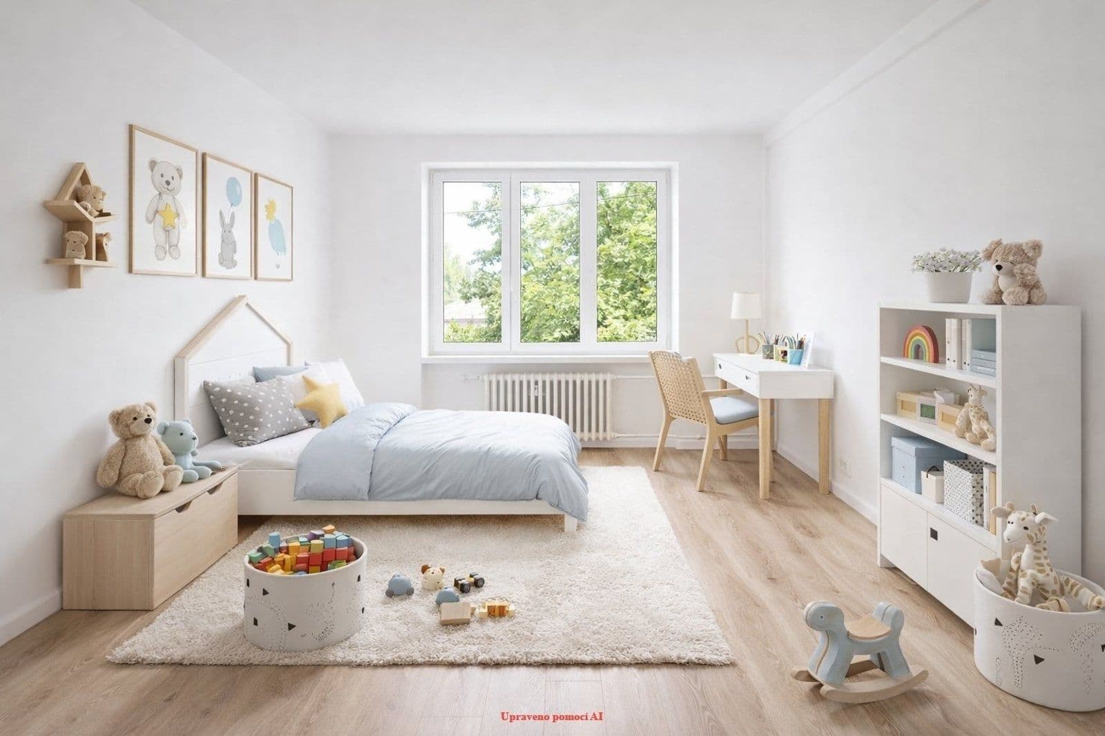 Prenájom bytu 3-izbový 76 m², Radniční, Havířov, Moravskoslezský kraj Prenájom bytu 3-izbový 76 m², Radniční, Havířov, Moravskoslezský kraj