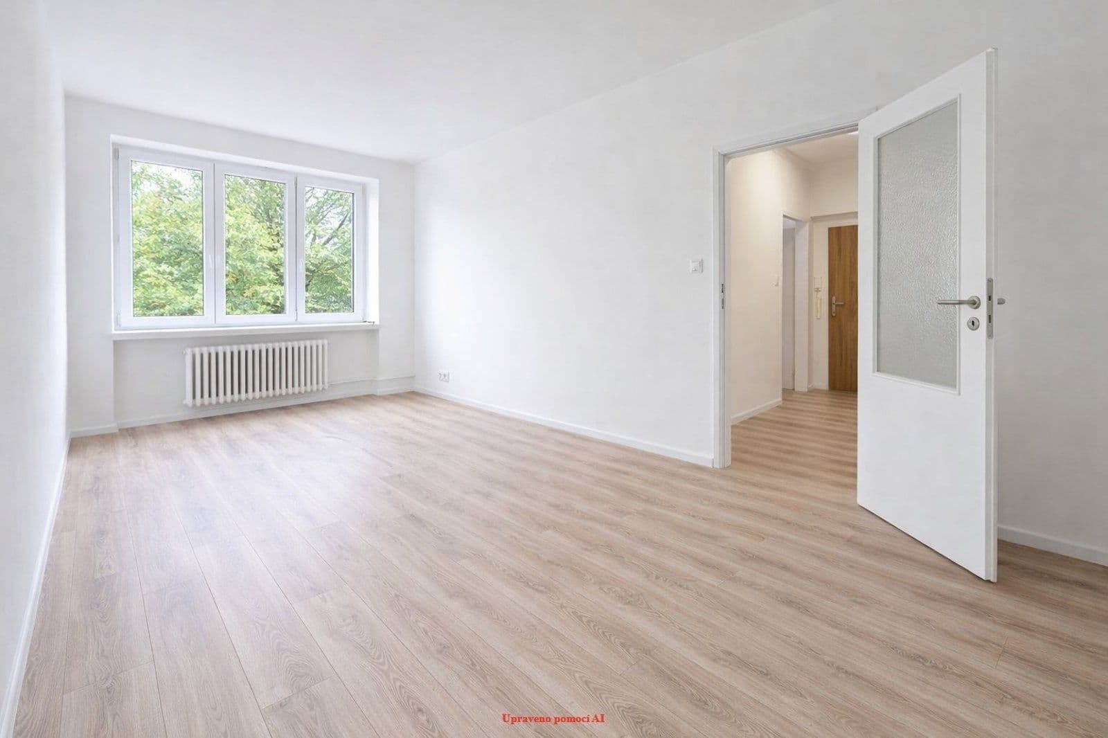 Prenájom bytu 3-izbový 76 m², Radniční, Havířov, Moravskoslezský kraj Prenájom bytu 3-izbový 76 m², Radniční, Havířov, Moravskoslezský kraj