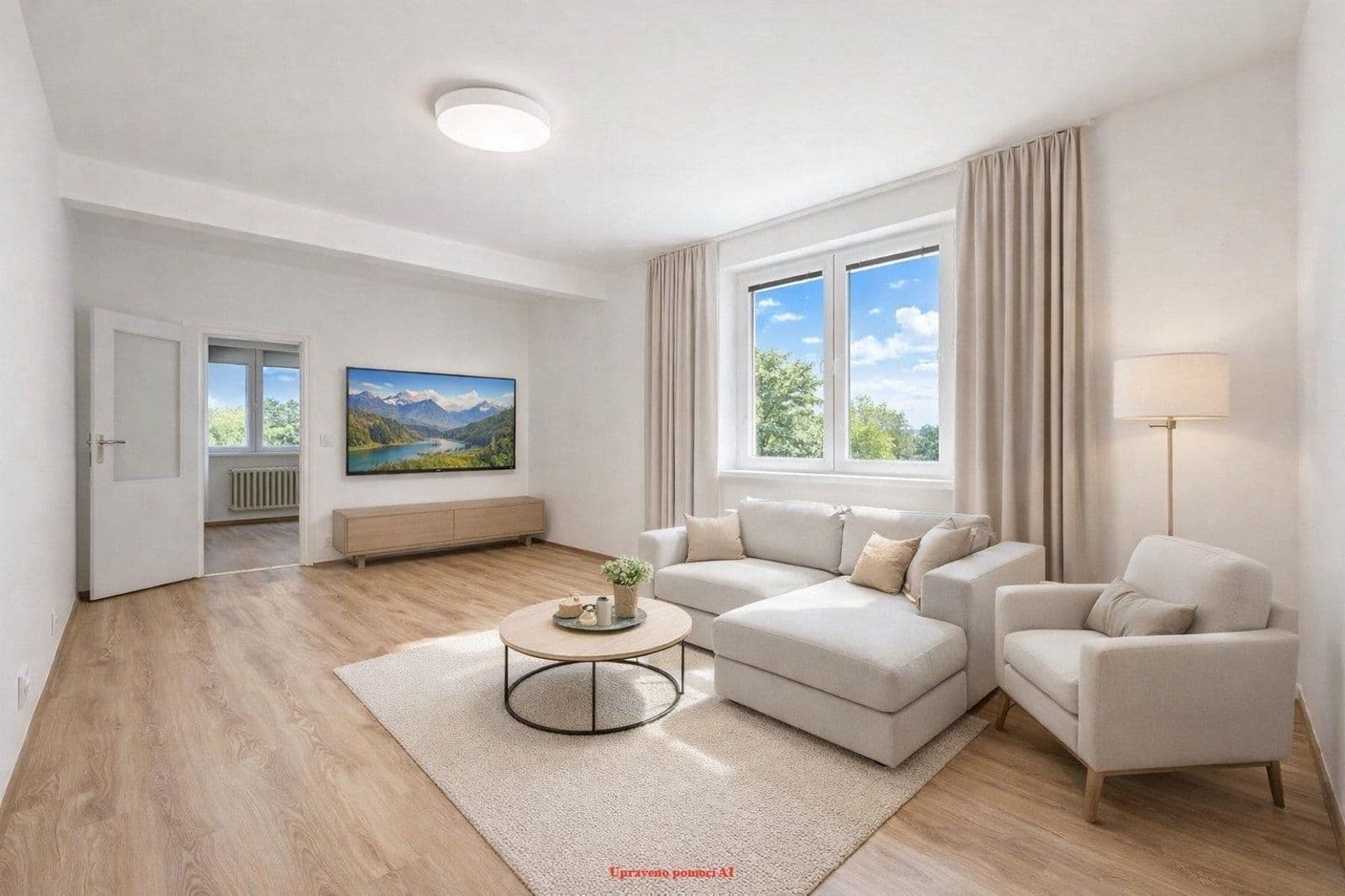 Prenájom bytu 3-izbový 65 m², Národní třída, Havířov, Moravskoslezský kraj Prenájom bytu 3-izbový 65 m², Národní třída, Havířov, Moravskoslezský kraj